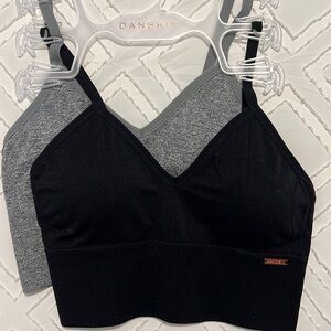Danskin Bras